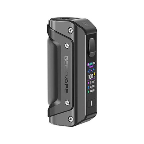 Geekvape Aegis Solo 3 (Internal Battery) Mod_17632
